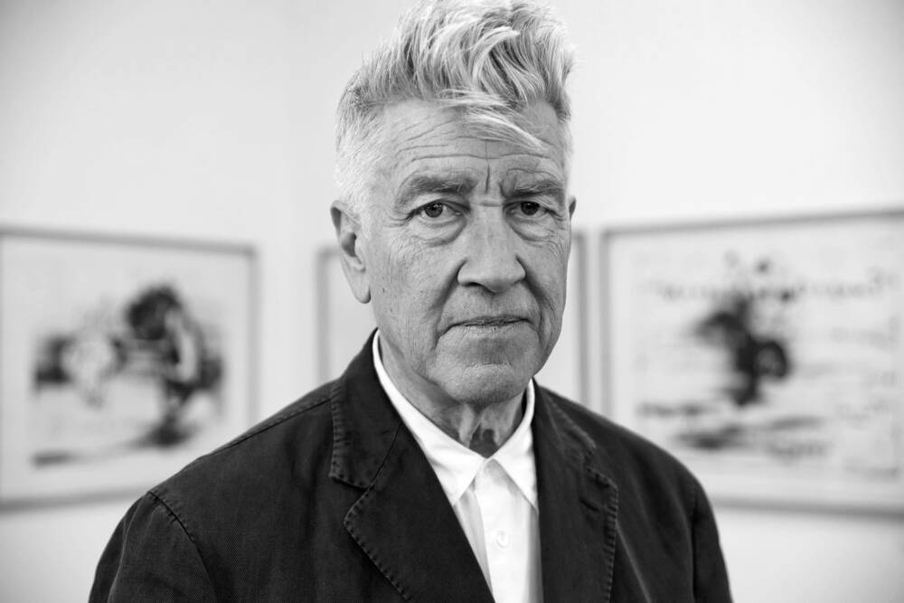 David Lynch x Kolok